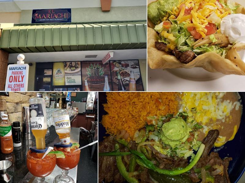 El Mariachi Mexican Restaurant WPB