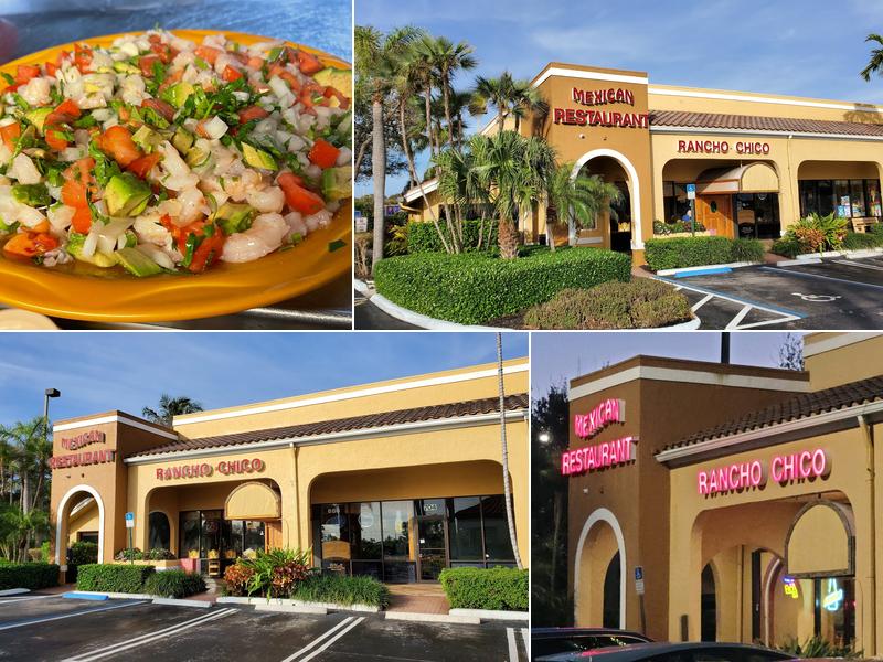 Rancho Chico Tequesta