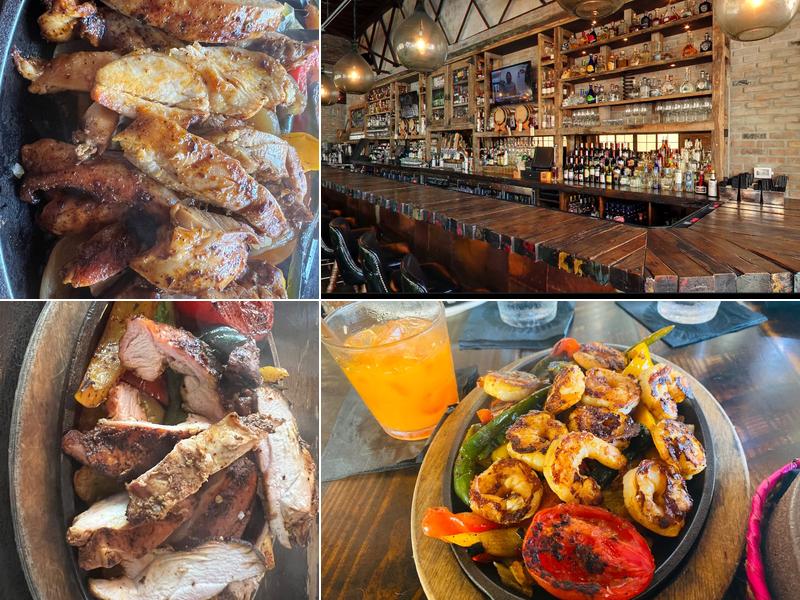 El Camino 15 NE 2nd Ave, Delray Beach