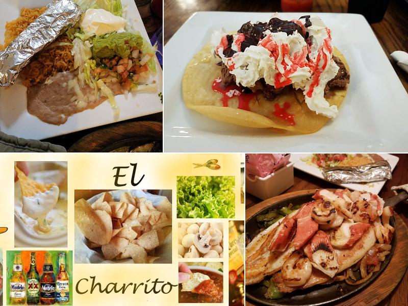 El Charrito's