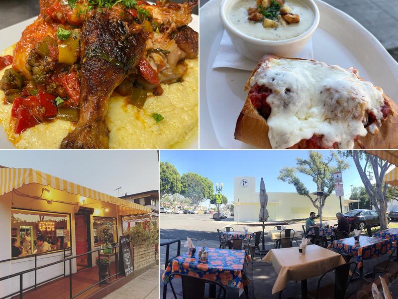 Genovese's Italian Kitchen