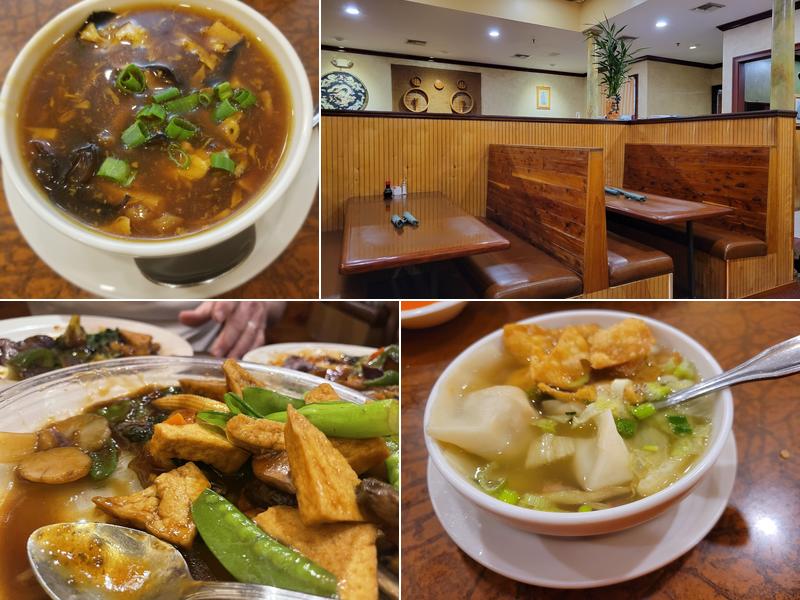 Uncle Joe's Chinese Restaurant, Palm Beach Gardens Menu, Reviews (298