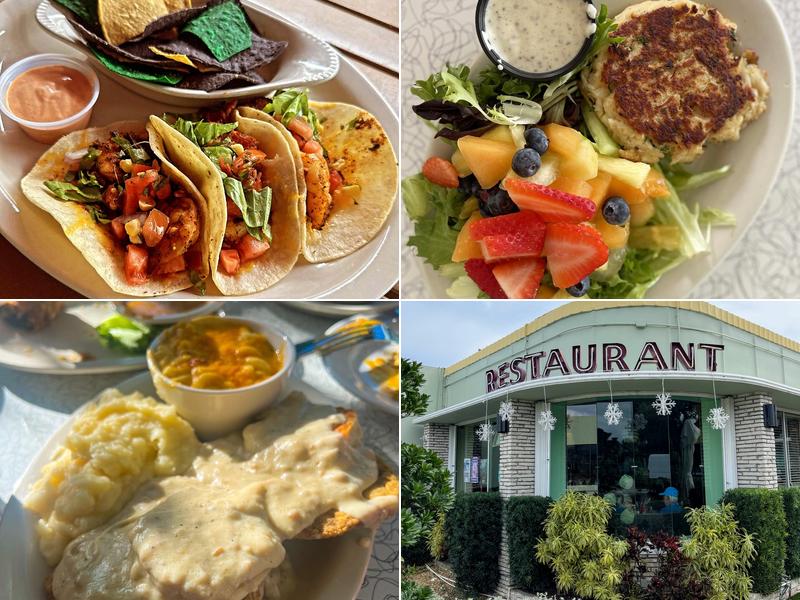 Howley's Restaurant 4700 S Dixie Hwy, West Palm Beach