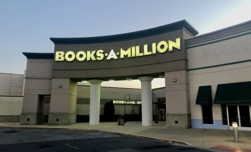 Books-A-Million