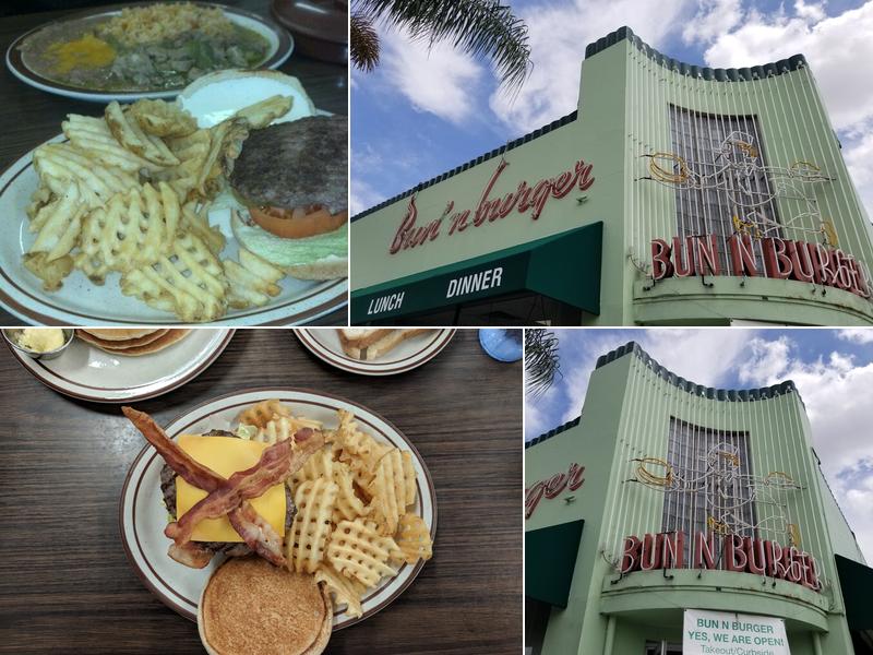 Bun N Burger