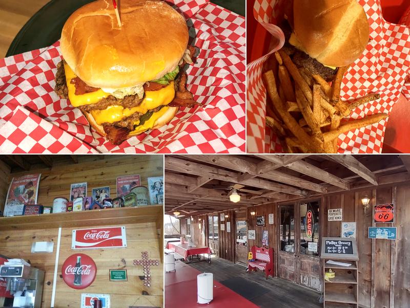 Phillips Grocery 2406 S Lamar Blvd, Oxford