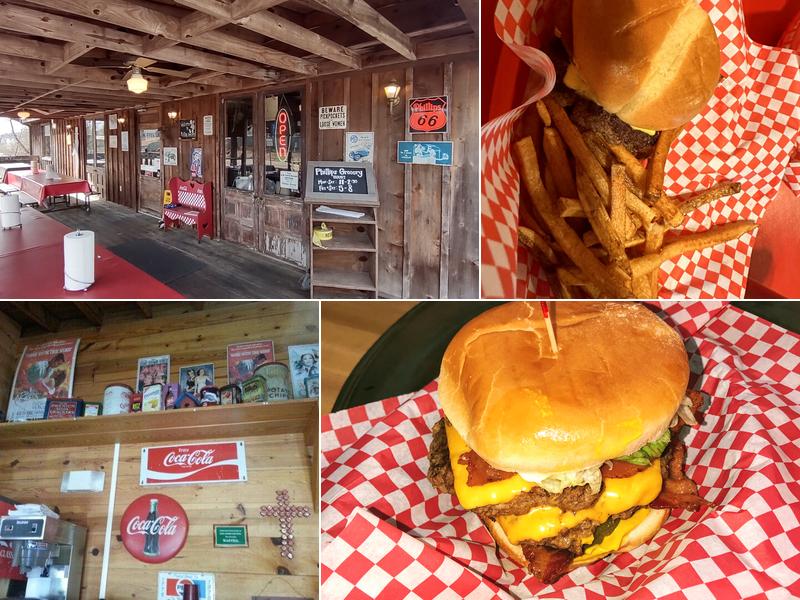 Phillips Grocery 2406 S Lamar Blvd, Oxford