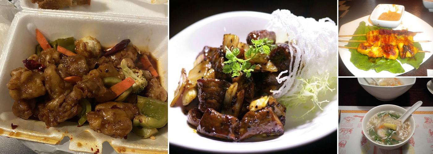 Ming's Kitchen