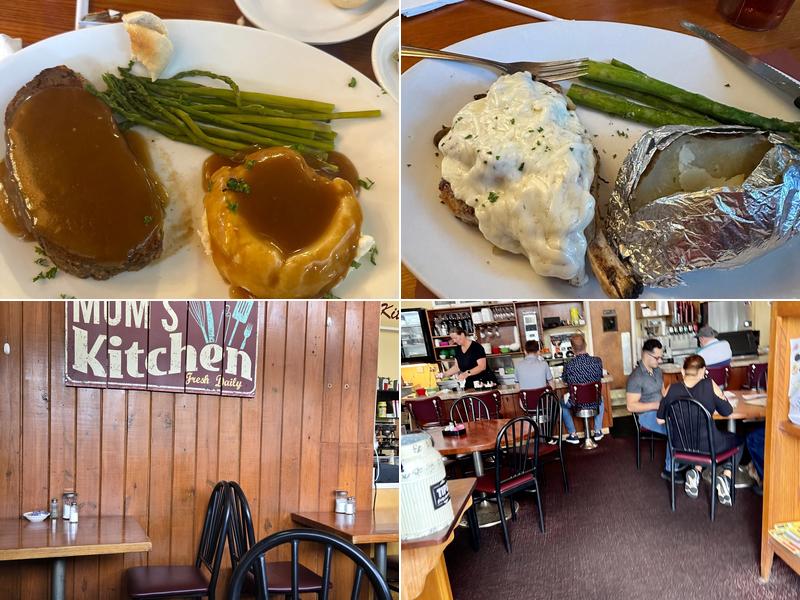 Mom's Kitchen 7478 Lake Worth Rd, Lake Worth