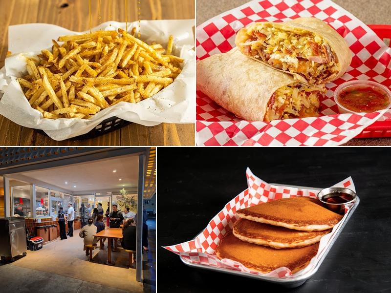 Dino's Famous Chicken