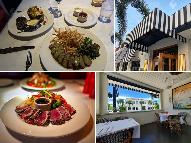 BrickTop's 375 S County Rd, Palm Beach