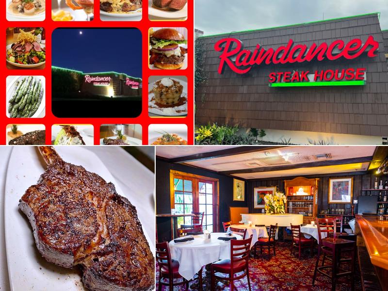 Raindancer Steakhouse