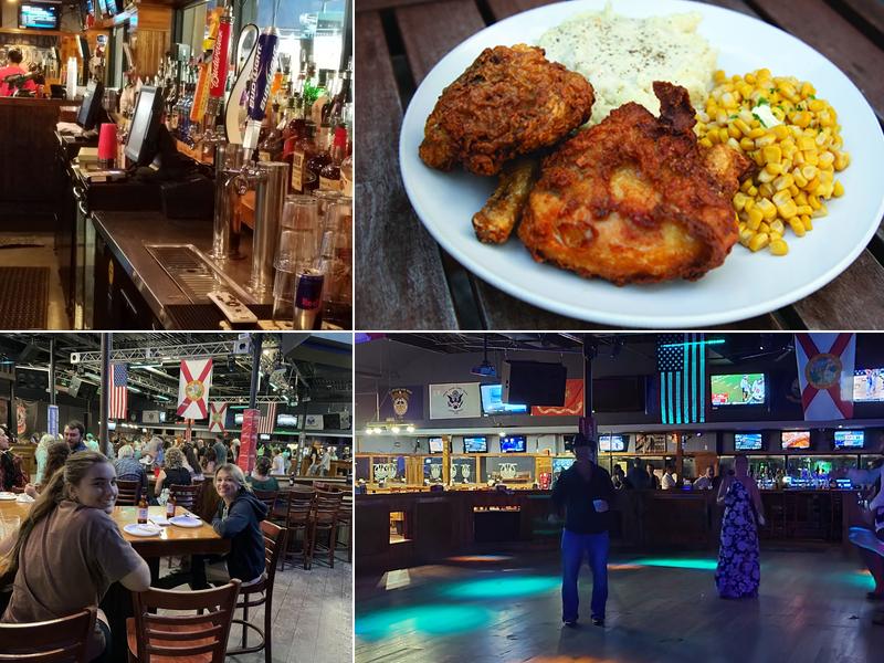 Renegades Country Bar & Grill