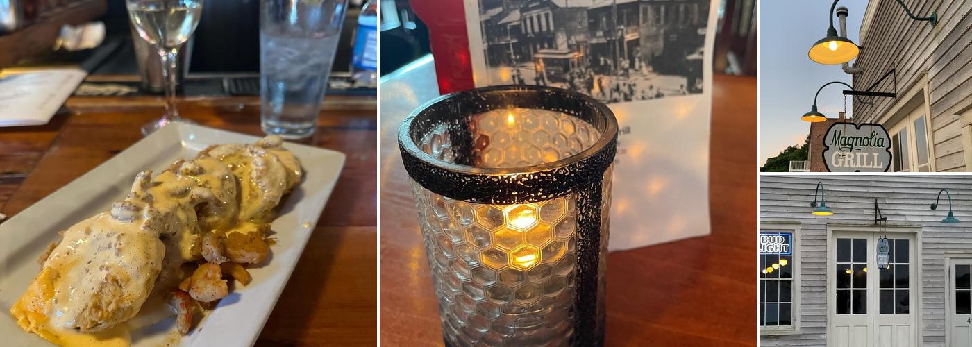 Magnolia Grill