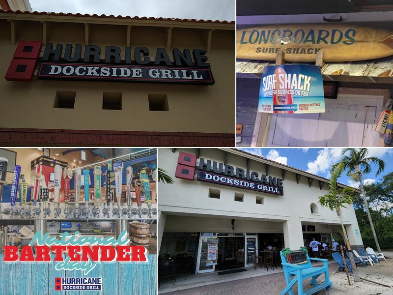 Hurricane Grill & Wings