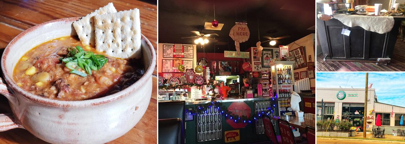 Pig Out Inn Barbeque