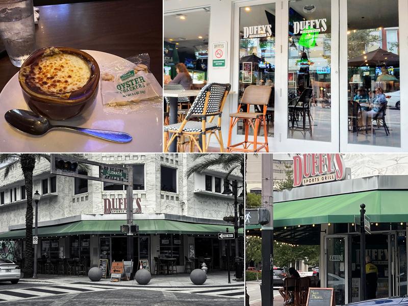 Duffy's Sports Grill