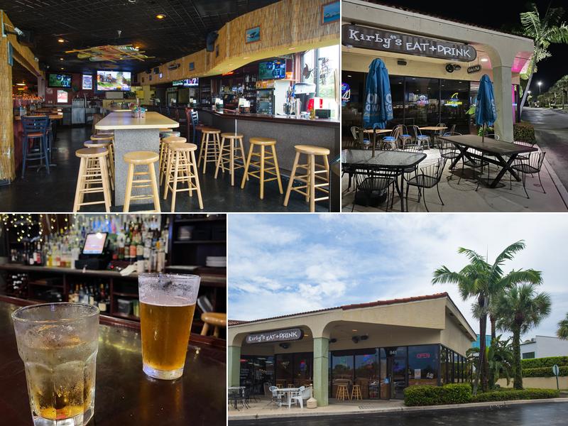 Kirby's Sports Grille