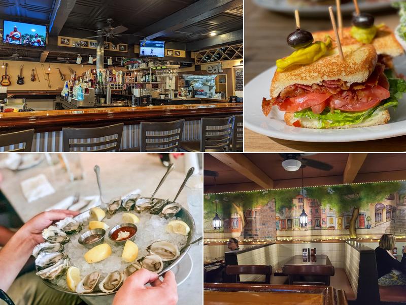 Kickback Neighborhood Tavern