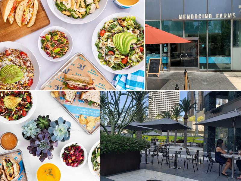 Mendocino Farms