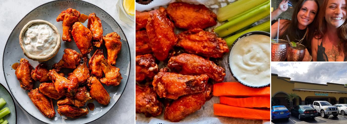 Uncle Mick's Bar & Grill