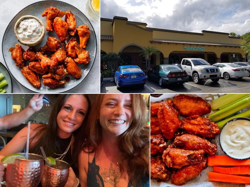 Uncle Mick's Bar & Grill