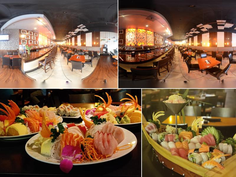 Kabuki Sushi Thai - We Deliver. Order Direct.