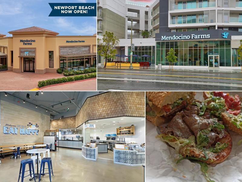 Mendocino Farms