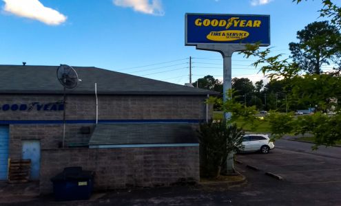 Goodyear Auto Service