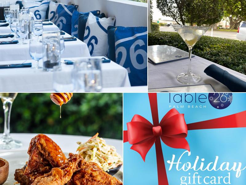 Table 26 Palm Beach