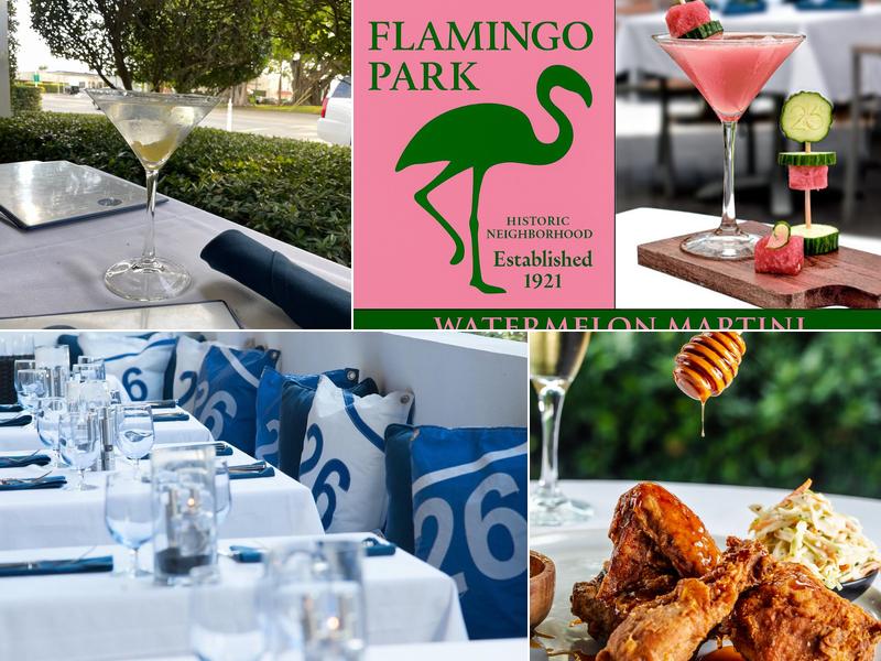 Table 26 Palm Beach 1700 S Dixie Hwy, West Palm Beach