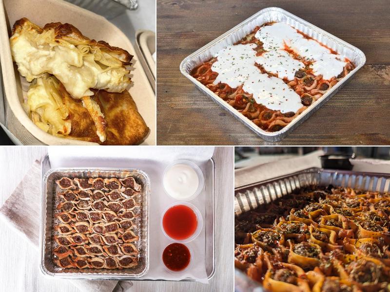 Su-Beoreg & Monta Factory 1531 E Washington Blvd, Pasadena