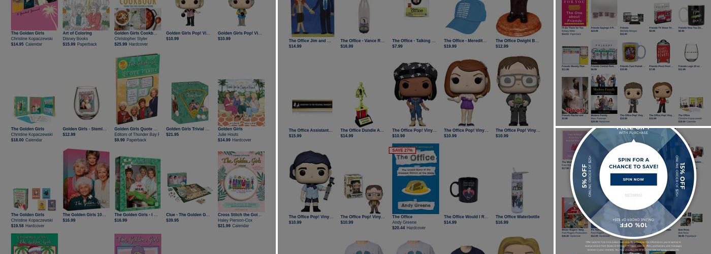 Joe Muggs Coffee Menu