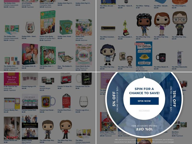 Joe Muggs Coffee Menu