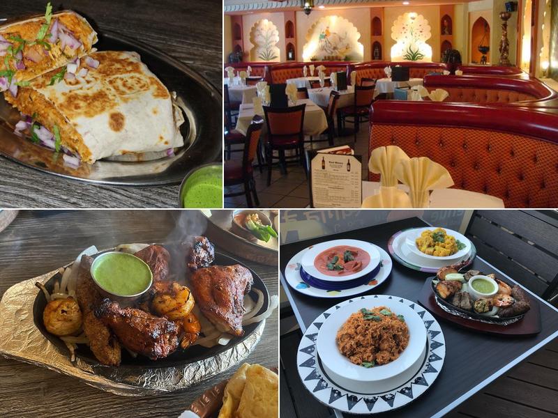 Flavor of India Burbank