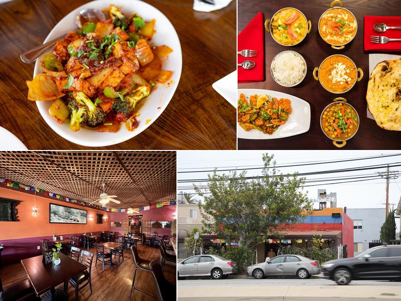 Tara's Himalayan Cuisine