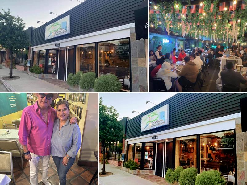 Puchica Guatemalan Bar & Grill