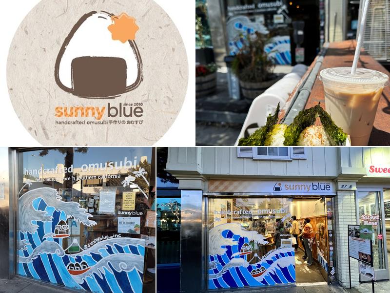 Sunny Blue 2728 Main St, Santa Monica