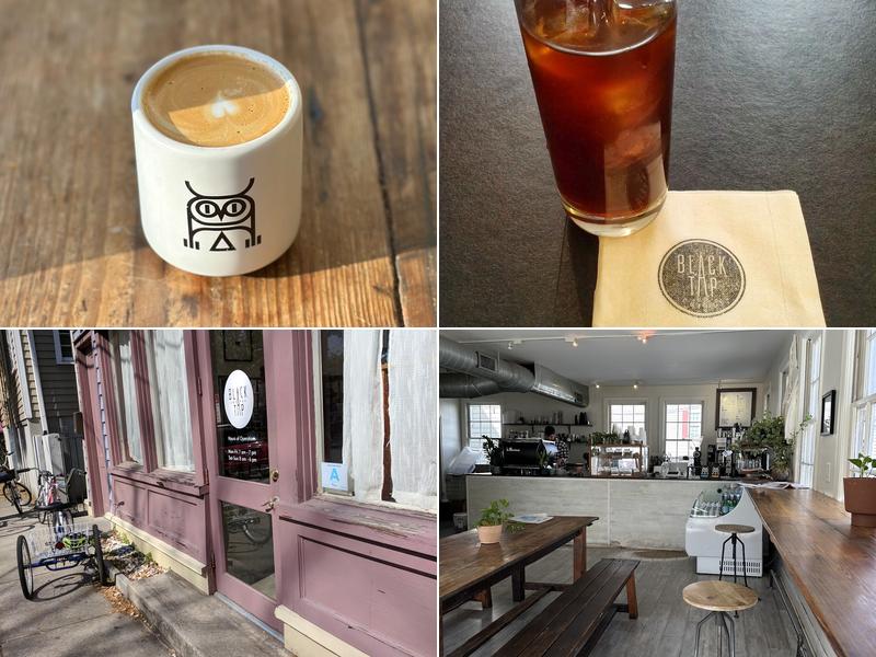 Second State Coffee