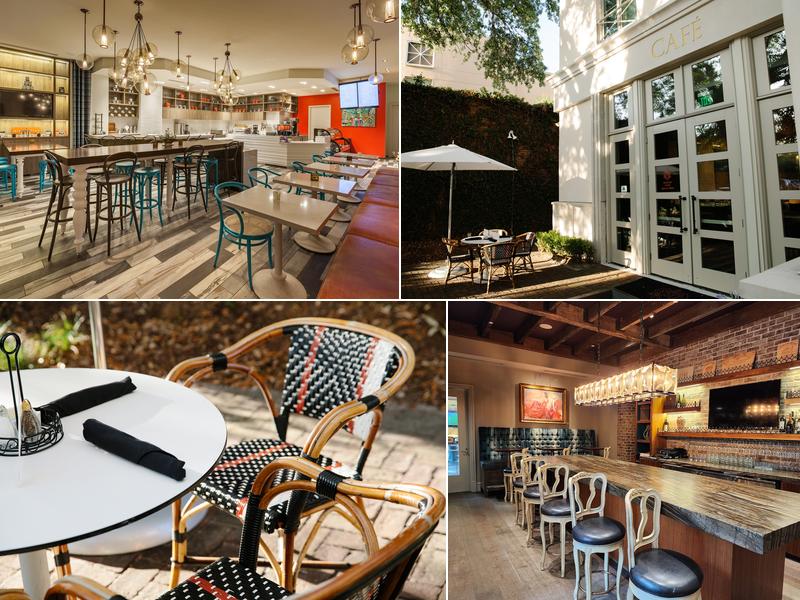 Grand Bohemian Wine Bar