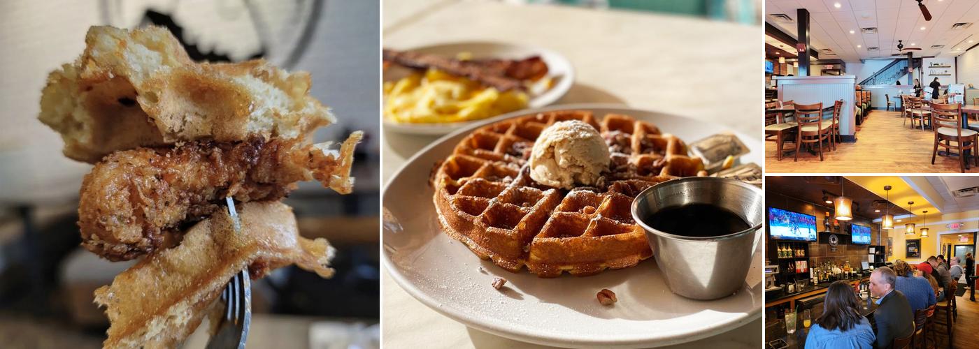 Another Broken Egg Cafe