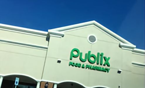 Publix Pharmacy at Vestavia Hills City Center