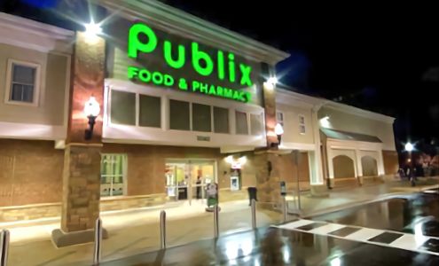 Publix Pharmacy at Patchwork Farms Shopping Center