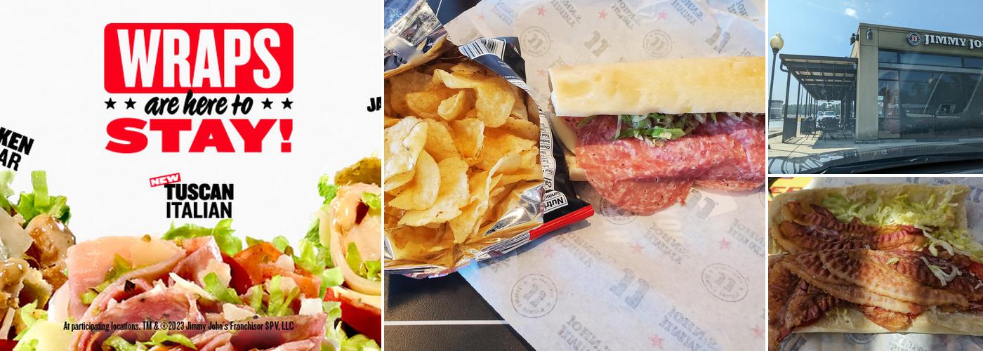 Jimmy John's