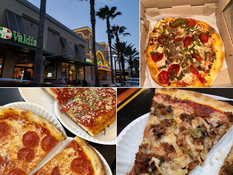 Pizzeria Valdiano