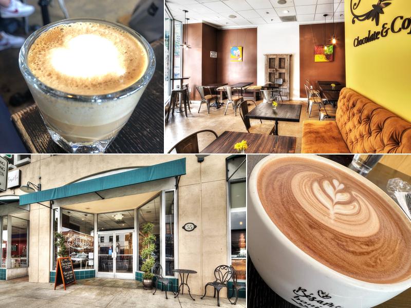 Amara Cafe & Restaurant