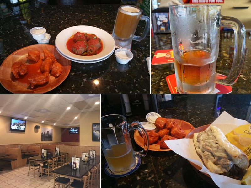 Lakeland Stadium Pizza and Italian Grill