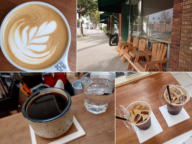 Two Kids 1504 Mission St, South Pasadena