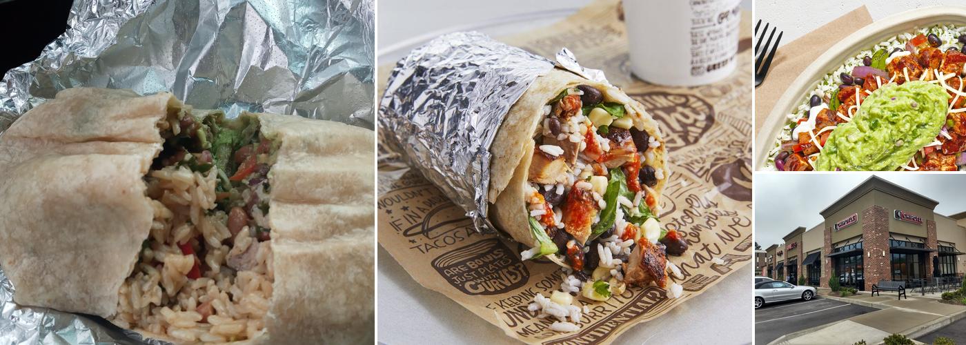 Chipotle Mexican Grill