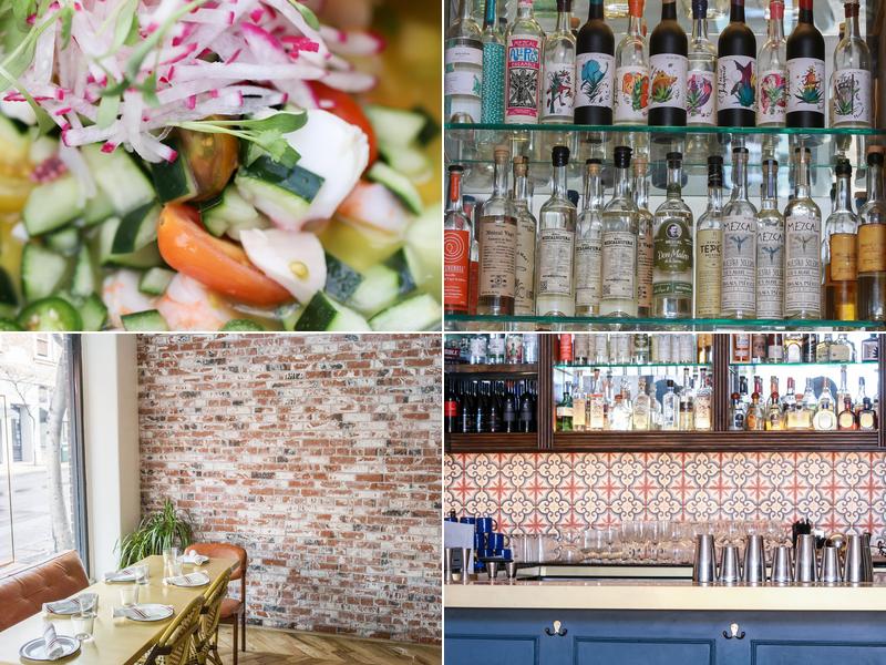 Maestro Restaurant 110 Union St, Pasadena